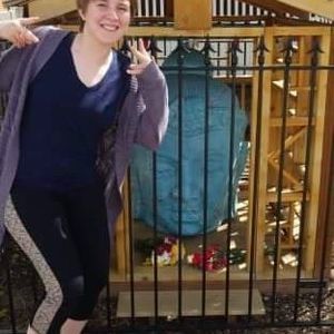 Meet your Posher, Sharon